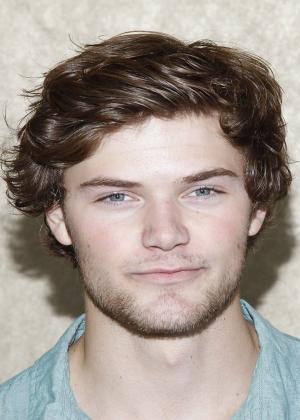 James Gaisford